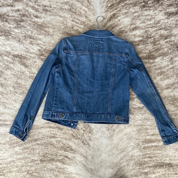 Loft Jean jacket - Picture 3 of 3